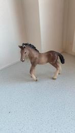 Schleich veulens, Ophalen of Verzenden, Zo goed als nieuw, Paard, Beeldje of Figuurtje