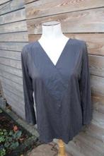 Tuniek grijs Elsewhere mt XL travelstof Vaste prijs AANBIEDI, Kleding | Dames, Elsewhere, Maat 46/48 (XL) of groter, Ophalen of Verzenden