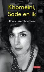 Khomeini, Sade en ik van Abnousse Shalmani, Ophalen of Verzenden, Zo goed als nieuw, Abnousse Shalmani, Film, Tv en Media