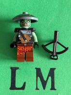 Lego Star Wars sw0307 Bounty Hunter Embo StarWars 7930 SW, Ophalen of Verzenden, Zo goed als nieuw, Lego