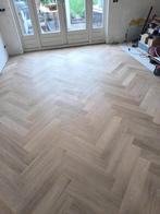 Laminaat Leggen + Plinten + Ondervloer – Complete Service!, Ophalen, Zo goed als nieuw, 75 m² of meer, Laminaat