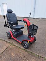 13 beaufort scootmobiel, Diversen, Ophalen of Verzenden, Zo goed als nieuw