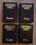 Woordenboeken, Ophalen of Verzenden, Zo goed als nieuw, Prisma of Spectrum, Duits