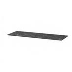 Besta bovenblad marmer, 2x 120cm, Huis en Inrichting, Kasten | Televisiemeubels, Ophalen, 100 tot 150 cm, Zo goed als nieuw, Minder dan 100 cm