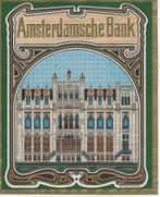 etiket V - 1661  sigarenbandjes, Verzenden, Nieuw, Sigarenbandjes