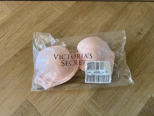 *NIEUW!* Lichtroze BH Victoria's Secret 32 D, 70 D, Kleding | Dames, Ondergoed en Lingerie, BH, Roze, Ophalen of Verzenden