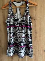 Puma sport hemdje, Kleding | Dames, Sportkleding, Maat 38/40 (M), Puma, Zwart, Ophalen of Verzenden