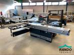 Altendorf Fornaatzaag F25