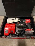 Milwaukee m18 FMTIW2P12, Ophalen, Gebruikt