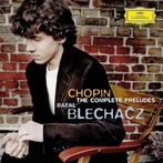 COMPLETE PRELUDES van CHOPIN  - De allermooiste uitvoering!, Ophalen of Verzenden, Romantiek, Zo goed als nieuw, Orkest of Ballet