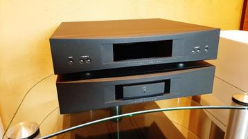 Linn Akurate Exakt systeem, DSM + Exaktbox 10, black beschikbaar voor biedingen
