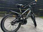 Stoere Alpina jongens fiets 20”, Fietsen en Brommers, Ophalen, Zo goed als nieuw, Aluminium