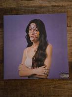 Lp olivia rodrigo sour, Ophalen of Verzenden, Zo goed als nieuw, 12 inch