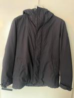 Woolrich jas, Kleding | Heren, Ophalen of Verzenden, Zo goed als nieuw, Maat 48/50 (M), Zwart