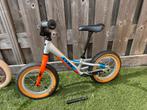 Cubie 120 loopfiets Action team, Fietsen en Brommers, Ophalen, Zo goed als nieuw, Minder dan 16 inch, Cube