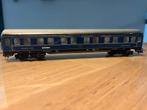 Marklin 4581 slaapwagon, Wisselstroom, Gebruikt, Wagon, Ophalen of Verzenden