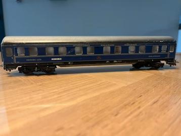 Marklin 4581 slaapwagon beschikbaar voor biedingen