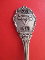 Lepeltje C.J.M.V. 1853-1953, Verzenden, Zo goed als nieuw