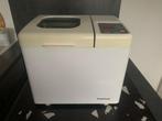 Broodbakmachine Inventum, Ophalen, Gebruikt