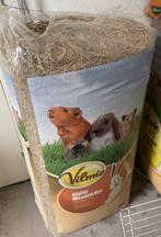 Stro, hooi en voer konijn of hamster, Ophalen of Verzenden, Knaagdier of Konijn