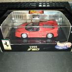 Ferrari F50, Hobby en Vrije tijd, Modelauto's | 1:43, Ophalen of Verzenden, Zo goed als nieuw, Auto, Overige merken