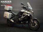 HONDA VFR 1200 X CROSSTOURER/NIEUWSTAAT/FULL OPTION/GARANTIE, Motoren, Motoren | Honda, 4 cilinders, Meer dan 35 kW, Overig, 1237 cc