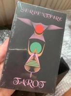 New! Serpentire / Tarot Final / 7th edition, Ophalen of Verzenden, Zo goed als nieuw, Tarot of Kaarten leggen, Overige typen