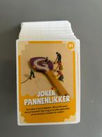 Jumbo Bakkaartjes Complete Set, Jumbo, Ophalen of Verzenden