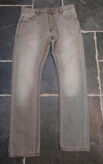 GARCIA Jeans, Straight fit, Straight Leg, W32 L34. Rob3234 beschikbaar voor biedingen