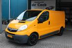 Opel Vivaro 2.0 Cdti *84KW *2010*Airco*Nieuwe APK*, Voorwielaandrijving, 1995 cc, 1650 kg, Origineel Nederlands