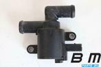 Magneetklep Audi A3 8V 5Q0906457B, Gebruikt