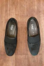 GABOR schoenen. Maat 40 .  2x aangehad, Ophalen of Verzenden, Zo goed als nieuw, Zwart, Sneakers of Gympen