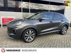 Ford Puma 1.0 EcoBoost Hybrid Titanium X / massage / panoram, Voorwielaandrijving, 23 km/l, Origineel Nederlands, Bedrijf