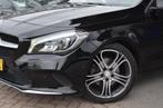 Mercedes-Benz CLA-klasse Shooting Brake 180|NAVI|STOELVERW.|, Auto's, Mercedes-Benz, Voorwielaandrijving, Gebruikt, 4 cilinders
