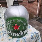 Heineken lamp, Verzamelen, Biermerken, Ophalen, Zo goed als nieuw, Overige typen, Heineken