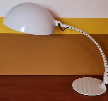 Design tafellamp Martinelli Luce model 660 beschikbaar voor biedingen