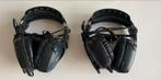 2 Headsets ps3, Spelcomputers en Games, Games | Sony PlayStation 3, Ophalen of Verzenden, Zo goed als nieuw, Sport, 3 spelers of meer