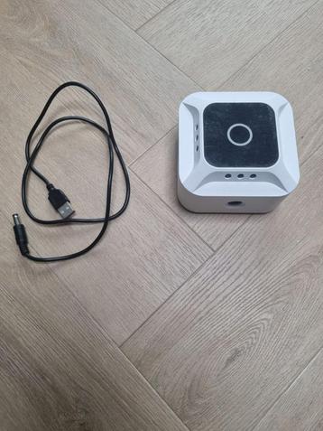 Ultrasonic mouse and pest repeller beschikbaar voor biedingen