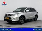 Suzuki Vitara 1.4 Boosterjet Style Rhino Edition Smart Hybri, Auto's, Suzuki, 12 maanden, Stof, Gebruikt, Euro 6