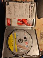 FIFA 11 PS3 - Compleet en met bon, Spelcomputers en Games, Ophalen of Verzenden, Zo goed als nieuw, Sport, Vanaf 3 jaar