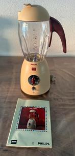 Philips blender uit de Alessi serie, type HD 2005 NIEUW, Ophalen of Verzenden, Nieuw, Blender