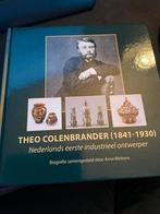Theo Colenbrander (1841-1930) ontwerper, Ophalen of Verzenden, Zo goed als nieuw