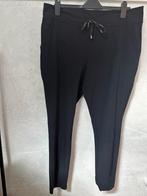 Zwarte Lady Day broek - Maat XXL, Kleding | Dames, Broeken en Pantalons, Zwart, Maat 46/48 (XL) of groter, Ophalen of Verzenden