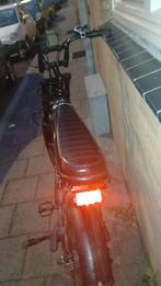 Fatbike V8 - Ruilen of €350!, Fietsen en Brommers, 59 cm of meer, Ophalen, Gebruikt, Overige merken