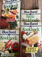 Blueband kookboeken, Boeken, Kookboeken, Ophalen, Gelezen