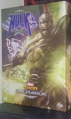 Hot toys hulk gladiator, Verzamelen, Ophalen of Verzenden, Zo goed als nieuw