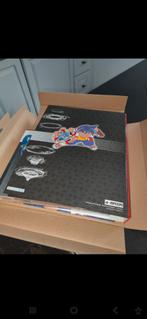 MB - Beyblade map en toebehoren, Ophalen of Verzenden, Overige figuren, Nieuw, Overige typen