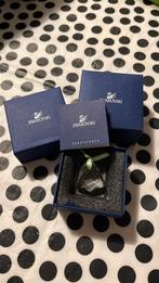 Swarovski kerst ornament, Verzamelen, Swarovski, Ophalen, Zo goed als nieuw, Figuurtje