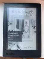 Kobo Aura Edition 2 - Defect, scherm goed, Computers en Software, E-readers, 8 GB, Ophalen of Verzenden, Niet werkend, Touchscreen