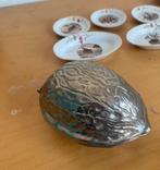 Walnotenkraker, Antiek en Kunst, Ophalen of Verzenden